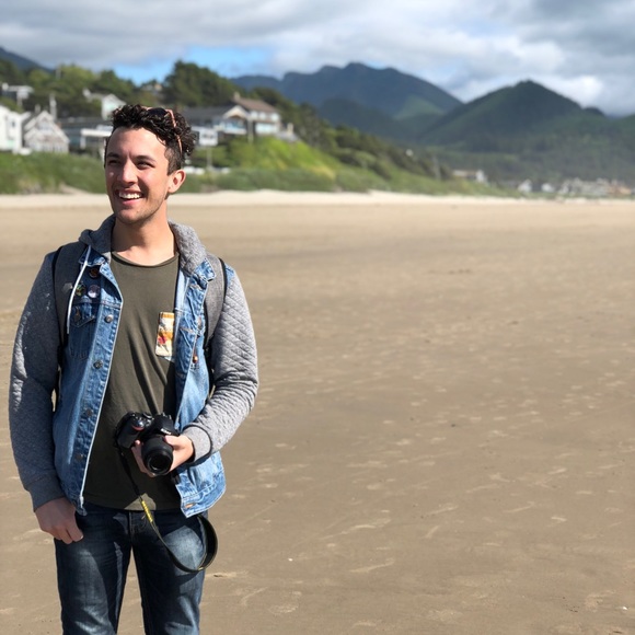 Meet your Posher, Christopher - Picture 6 of 6